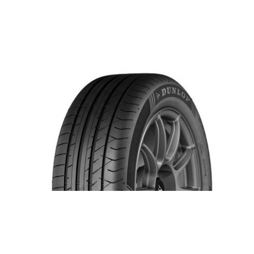 235/55R18 100V SPORT RESPONSE (E-6.4) DUNLOP